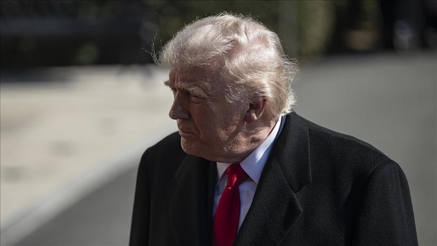 گزارش فرمانده سنتکام به ترامپ درباره گزینه‌های احتمالی حمله به ایران