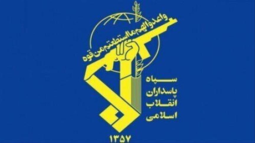  سپاه ایران: مقر ناوگان پنجم آمریکا در بحرین و پایگاه‌های منطقه‌ای هدف حملات موشکی قرار گرفت