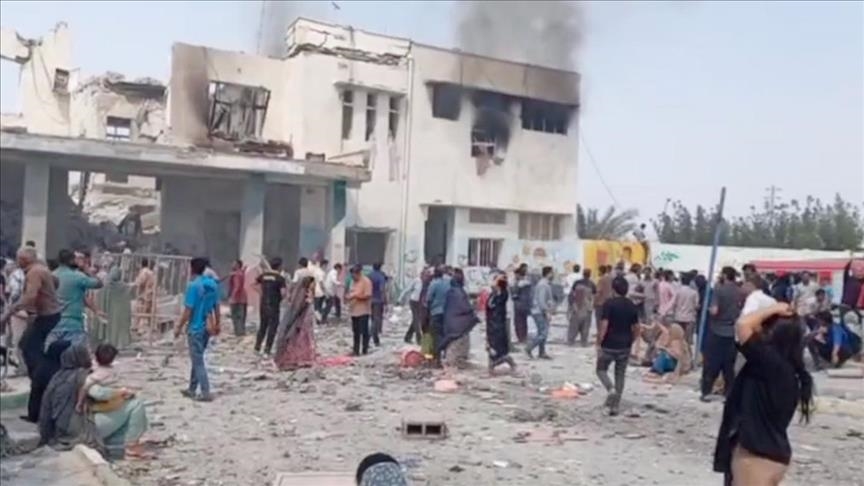 جزئیات حمله آمریکا واسرائيل به مدرسه دخترانه در میناب؛ ۸۵ کشته و ۹۲ زخمی