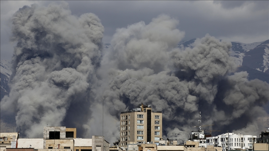 لاریجانی: به‌زودی شورای رهبری تشکیل خواهد شد