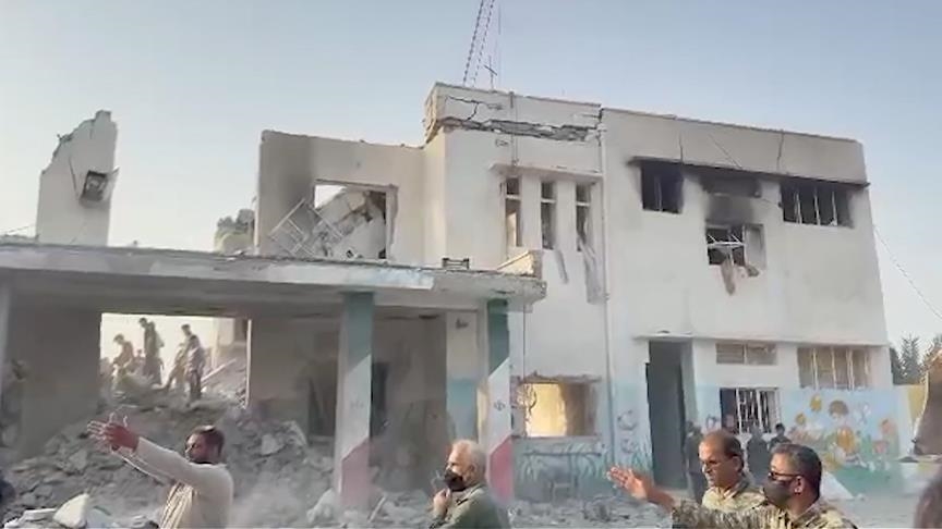  ایران: در حملات آمریکا و اسرائیل ۱۷۰ معلم و دانش‌آموز کشته شدند