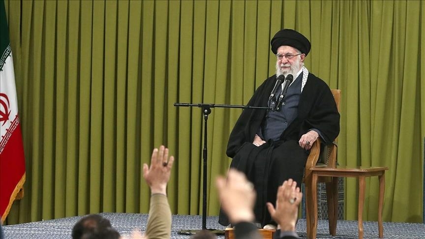 سی‌ان‌ان: آمریکا و اسرائیل ماه‌ها رهبر ایران را زیر نظر داشتند