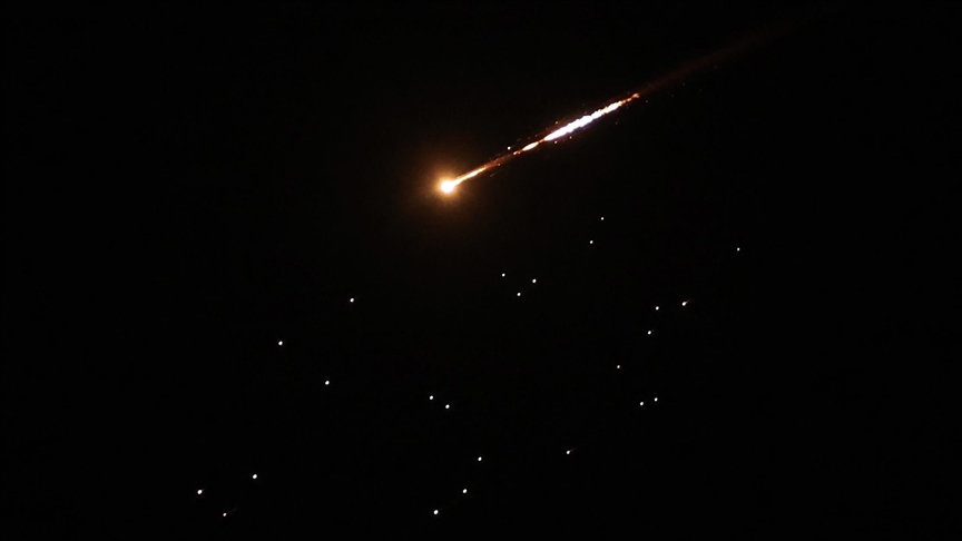  آمریکا و شش کشور عربی حملات ایران به کشورهای منطقه را محکوم کردند