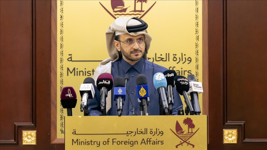 قطر: ایران زیرساخت‌های غیرنظامی ما را هم هدف قرار می‌دهد این حملات قطعا بی‌پاسخ نمی‌ماند