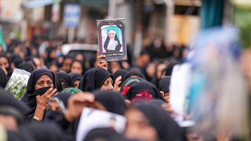 سازمان ملل خواستار تحقیق فوری درباره بمباران مدرسه دخترانه میناب توسط آمریکا و اسرائیل شد