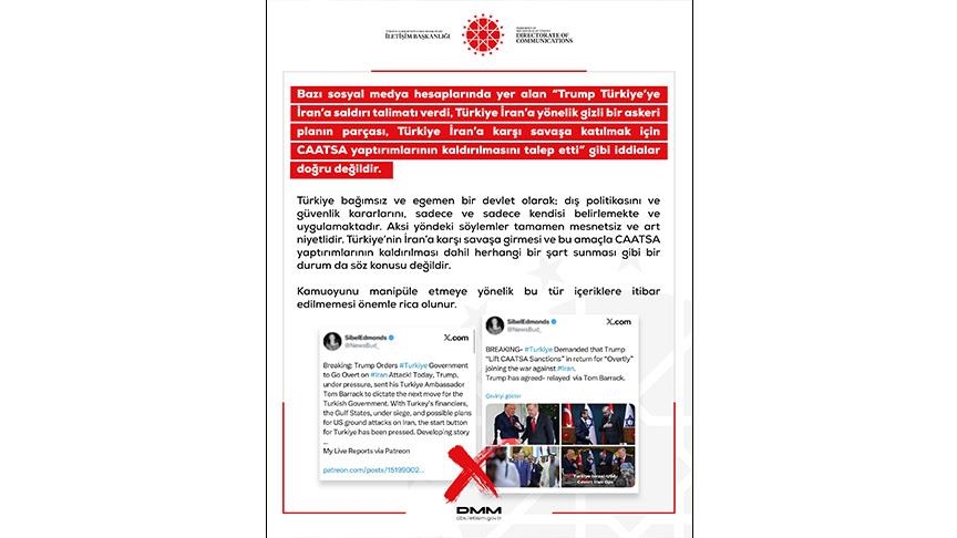 فیدان: بمباران بی‌تمایز کشورهای منطقه از سوی ایران، اشتباهی راهبردی است