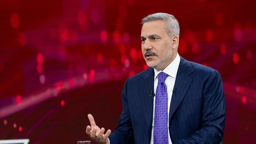  فیدان: بمباران بی‌تمایز کشورهای منطقه از سوی ایران، اشتباهی راهبردی است