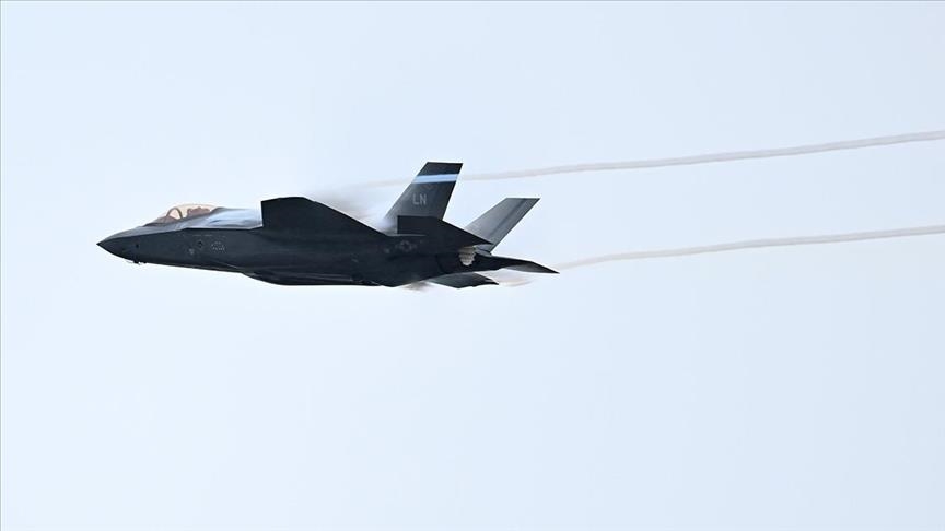  اسرائیل: جنگنده ایرانی YAK-130 بر فراز تهران توسط F-35 سرنگون شد