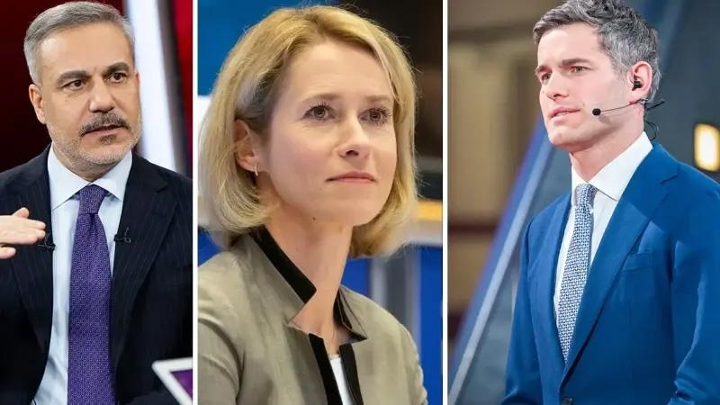 واکنش‌ کشورهای جهان به انحراف موشک شلیک شده از ایران به حریم هوایی ترکیه