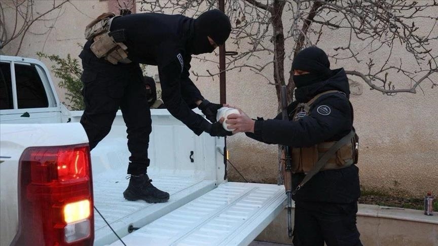 گفت‌وگوی تلفنی رئیس‌جمهور اردوغان با انور ابراهیم