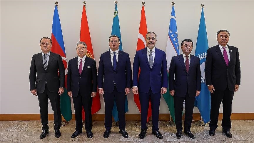 نابودی یک گروهک تروریستی وابسته به داعش در سوریه با هماهنگی میت 