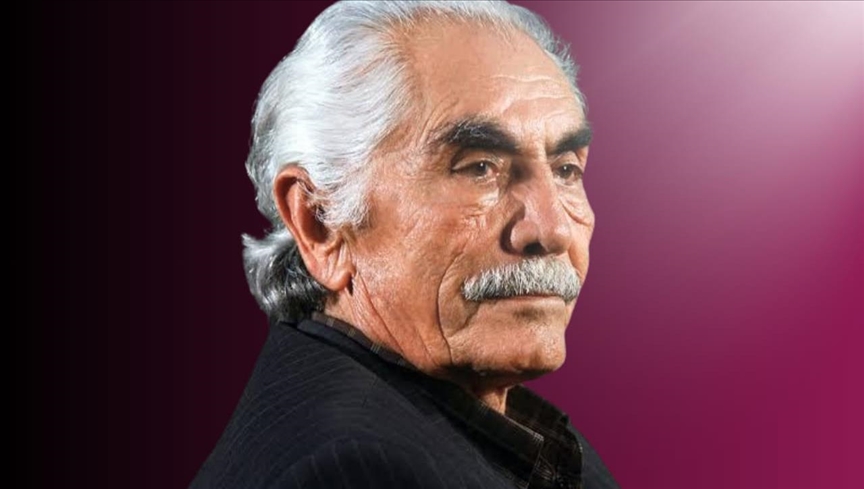 دکتر منوچهر کیانی نویسنده و پژوهشگر تاریخ قشقایی‌ها درگذشت