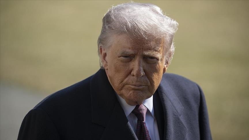 ترامپ: درحال حاضر برنامه‌ای برای حمله زمینی به ایران را نداریم