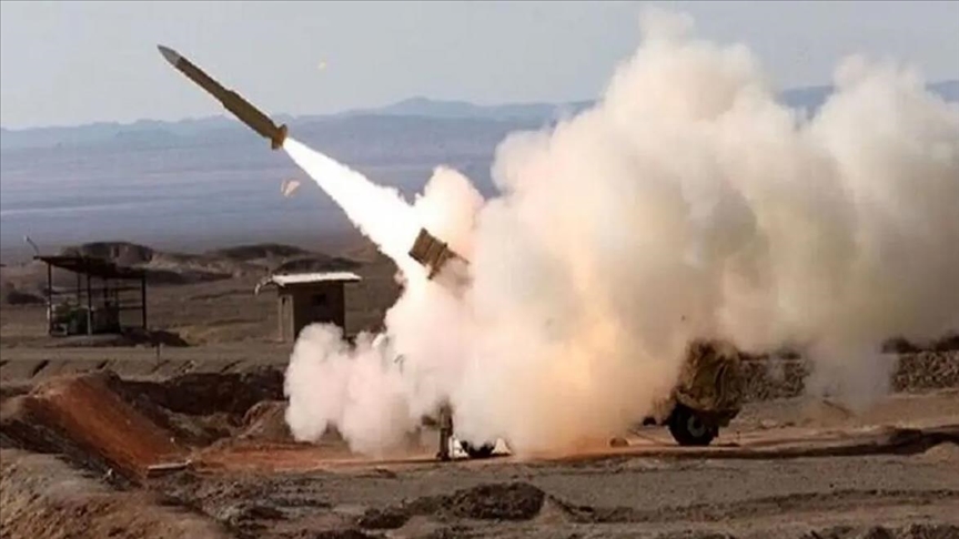  شلیک موشک از ایران به اسرائیل؛ آژیر خطر در قدس شرقی و کرانه باختری اشغالی به صدا درآمد