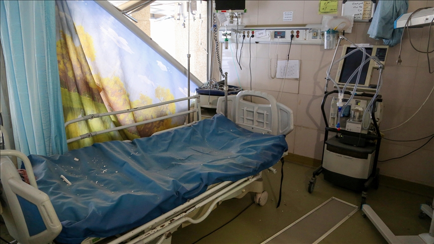 نیروهای مسلح ایران: حمله به پایگاه‌های آمریکا و اسرائیل ادامه می‌باید