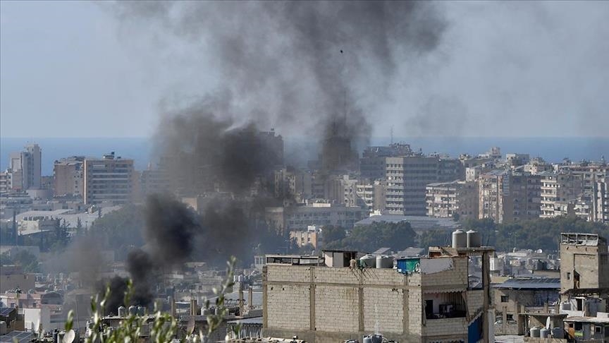  بحرین: از آغاز حملات به ایران 84 موشک و 147 پهپاد رهگیری شد