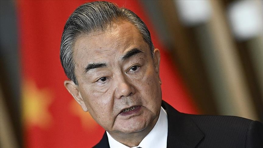  واکنش چین به تشدید تنش‌ در خاورمیانه: درگیری‌ها را فورا متوقف کنید