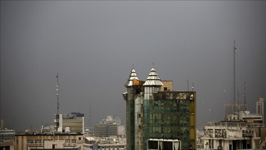  وقوع انفجارهای جدید در تهران