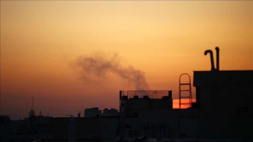  سپاه پاسداران: موج بیست و هشتم عملیات وعده صادق 4 آغاز شد