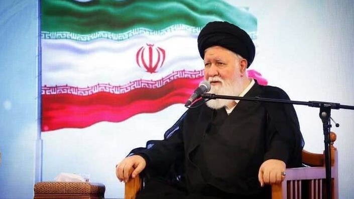  علم‌الهدی: انتخابات درباره رهبری انجام و رهبر تعیین شده است