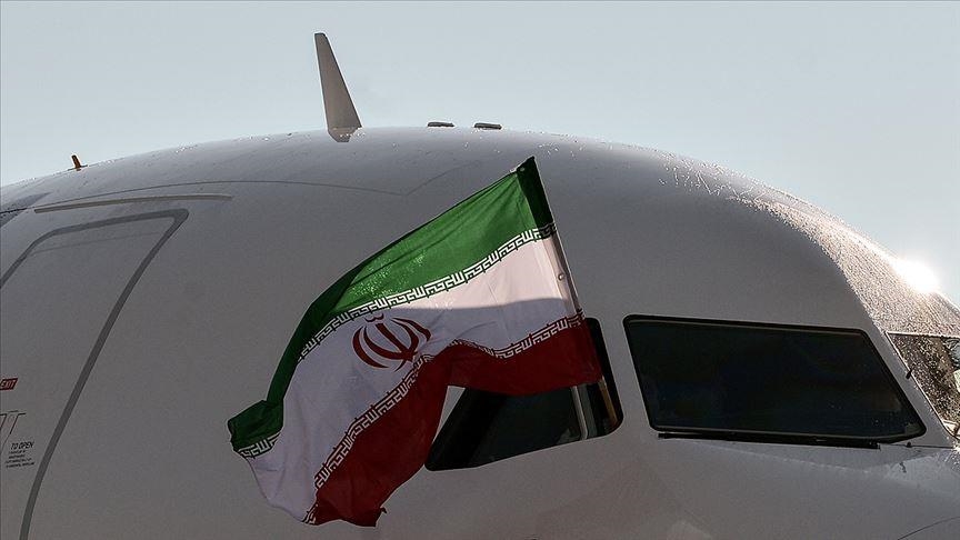  مدیرعامل ایران‌ایر: 4 هواپیمای مسافری ایران هدف حملات آمریکا و اسرائیل قرار گرفتند