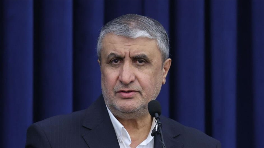  پوتین انتخاب مجتبی خامنه‌ای به عنوان رهبر جدید ایران را تبریک گفت