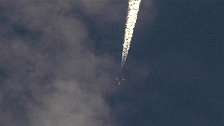  نیویورک تایمز: موشک آمریکا پایگاه دریایی نزدیک یک مدرسه ابتدایی در ایران را هدف قرار داد