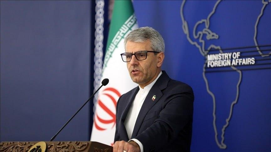 حملات هوایی مشترک اسرائیل و آمریکا به تهران؛ پدافند هوایی فعال ش