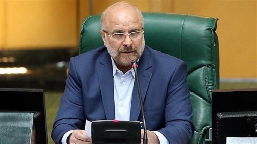  قالیباف: به طور قطع ما دنبال آتش‌بس نیستیم