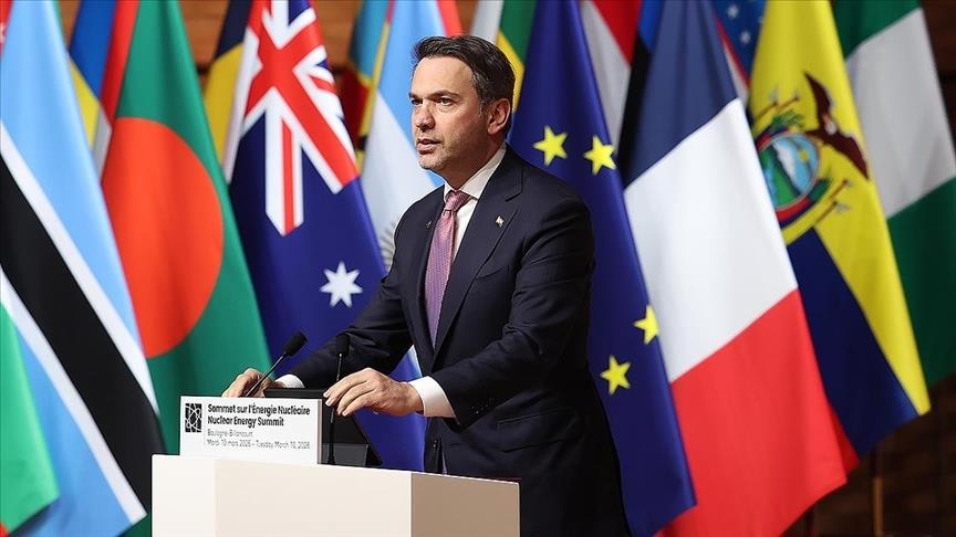 رئیس هیئت مدیره شرکت روکت‌سان: محصولات جدید دفاعی ترکیه در راه است