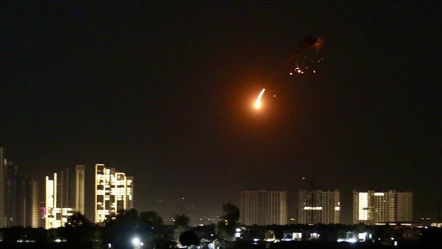  کره شمالی: اقدامات تهاجمی آمریکا و اسرائیل را به شدت محکوم می‌کنیم