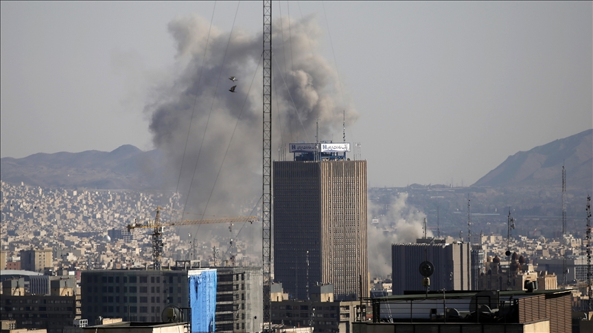  نیویورک تایمز: در حملات تلافی‌جویانه ایران 17 تأسیسات آمریکا آسیب دید