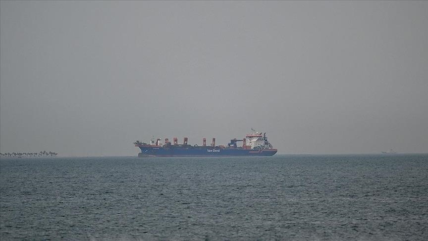 ایران: از تنگه هرمز حتی یک لیتر نفت به نفع آمریکا عبور نخواهد کرد