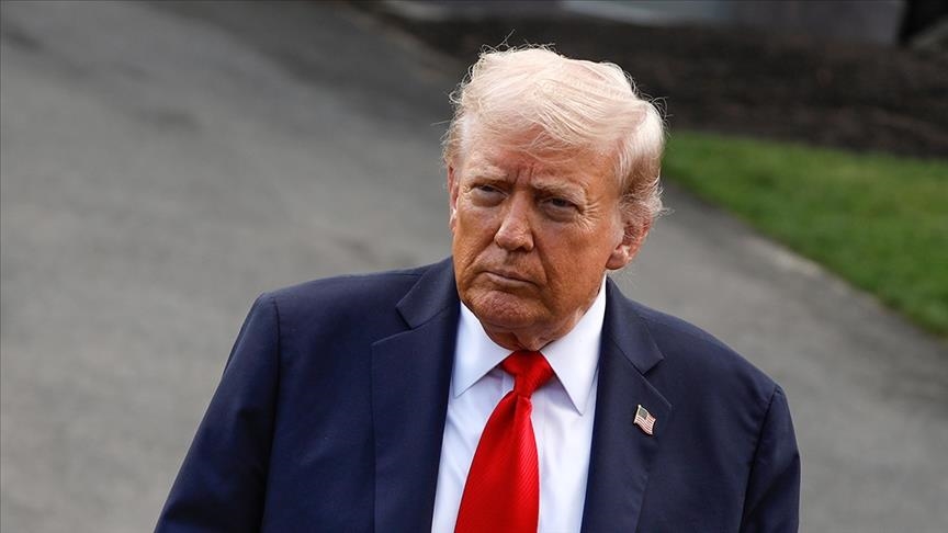  ترامپ: جنگ به‌زودی تمام می‌شود، چیزی در ایران برای هدف قرار دادن باقی نمانده است