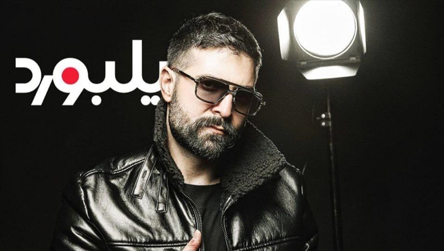  حمید هیراد خواننده پاپ ایران درگذشت