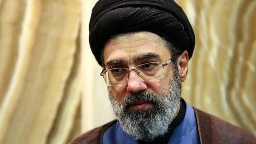  اولین پیام مجتبی خامنه‌ای، رهبر جدید ایران