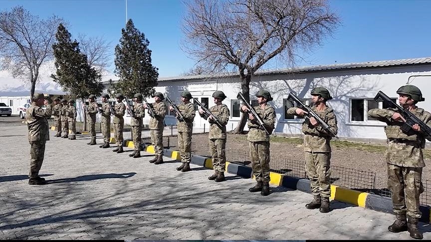 موشک‌ بالستیک شلیک شده از ایران که وارد حریم هوایی ترکیه شده بود، توسط ناتو منهدم شد