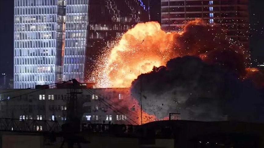 آمار مجروحان حملات تلافی‌جویانه ایران به شمال اسرائیل به 59 نفر افزایش یافت