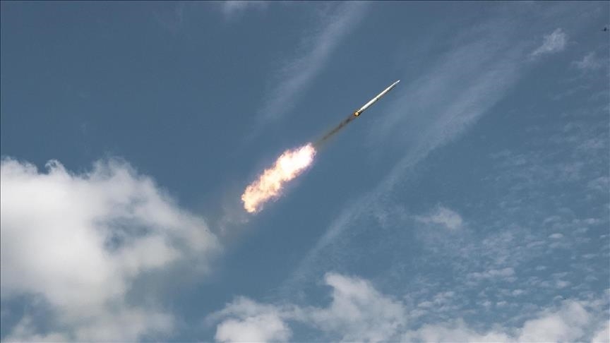  نیویورک تایمز: از سامانه‌های آمریکا در بحرین به ایران موشک پرتاب می‌شود