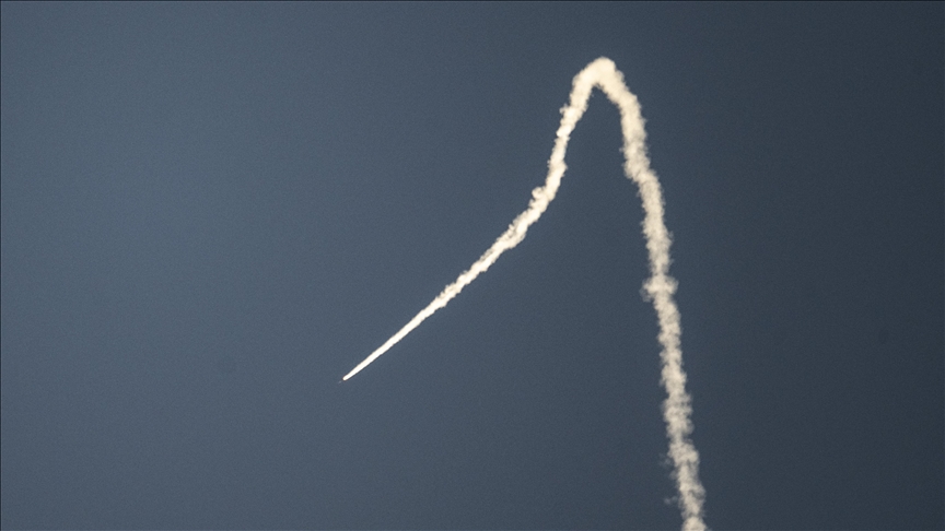  سپاه پاسداران: موج 53 عملیات «وعده صادق 4» علیه اهداف آمریکا و اسرائیل اجرا شد