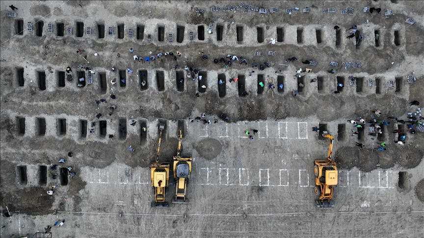  وزارت بهداشت ایران: ۲۰۲ کودک و ۲۲۳ زن در حملات آمریکا و اسرائیل به ایران جان باختند