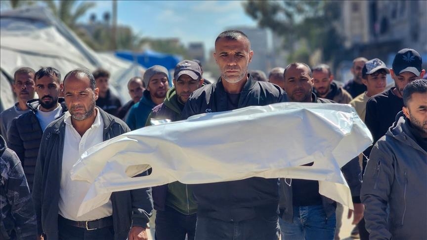 حملات هوایی آمریکا و اسرائیل به تهران