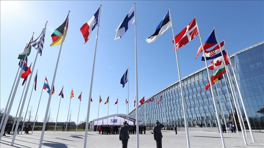 ناتو: آماده دفاع در برابر همه تهدیدها از هر جهتی هستیم