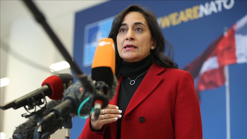 وزیر خارجه کانادا فردا به ترکیه سفر می‌کند