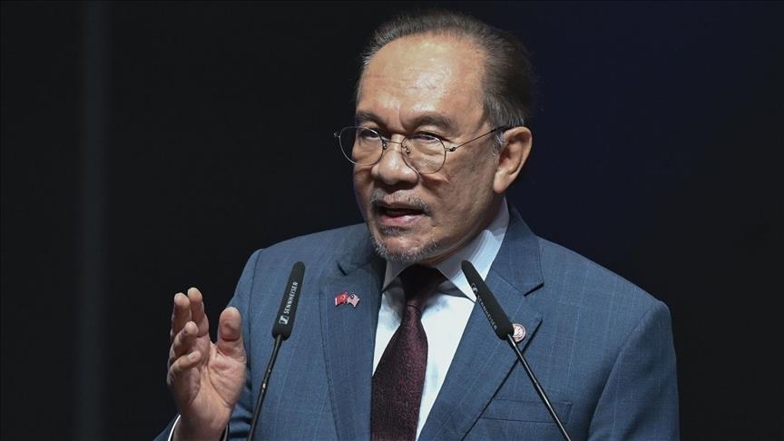 واکنش نخست‌وزیر مالزی به اقدام اسرائیل در بستن مسجدالاقصی به روی نمازگزاران 