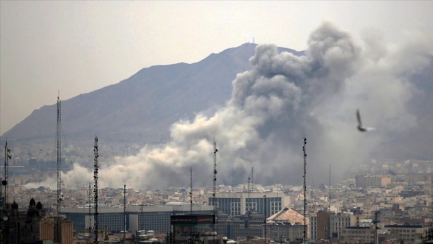  وزارت بهداشت ایران: در حملات آمریکا و اسرائیل بیش از ۱۸ هزار نفر مجروح شده‌اند