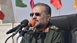 ارتش اسرائیل: طی حمله‌ای در ایران غلامرضا سلیمانی فرمانده نیروهای بسیج کشته شد