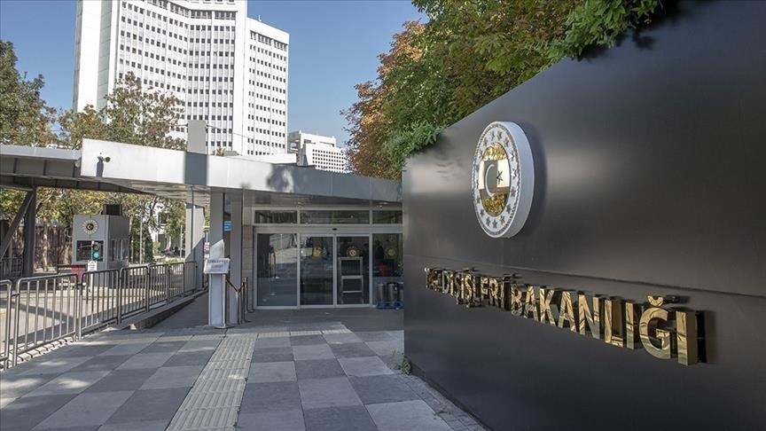 ترکیه عملیات زمینی اسرائیل در لبنان را به‌شدت محکوم کرد