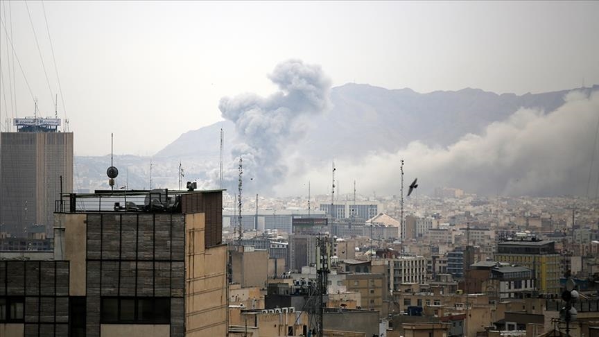 پزشکیان کشته شدن وزیر اطلاعات ایران را تایید کرد