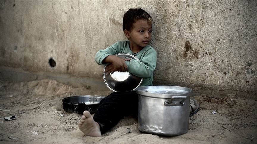 هشدار برنامه جهانی غذا درباره تأثیر بحران در خاورمیانه بر ناامنی غذایی